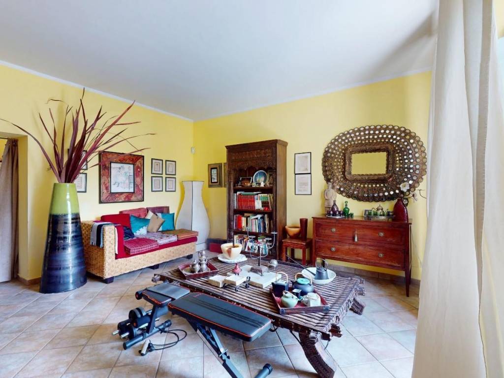 Villa a Foligno in Via Scanzano - Foto 2