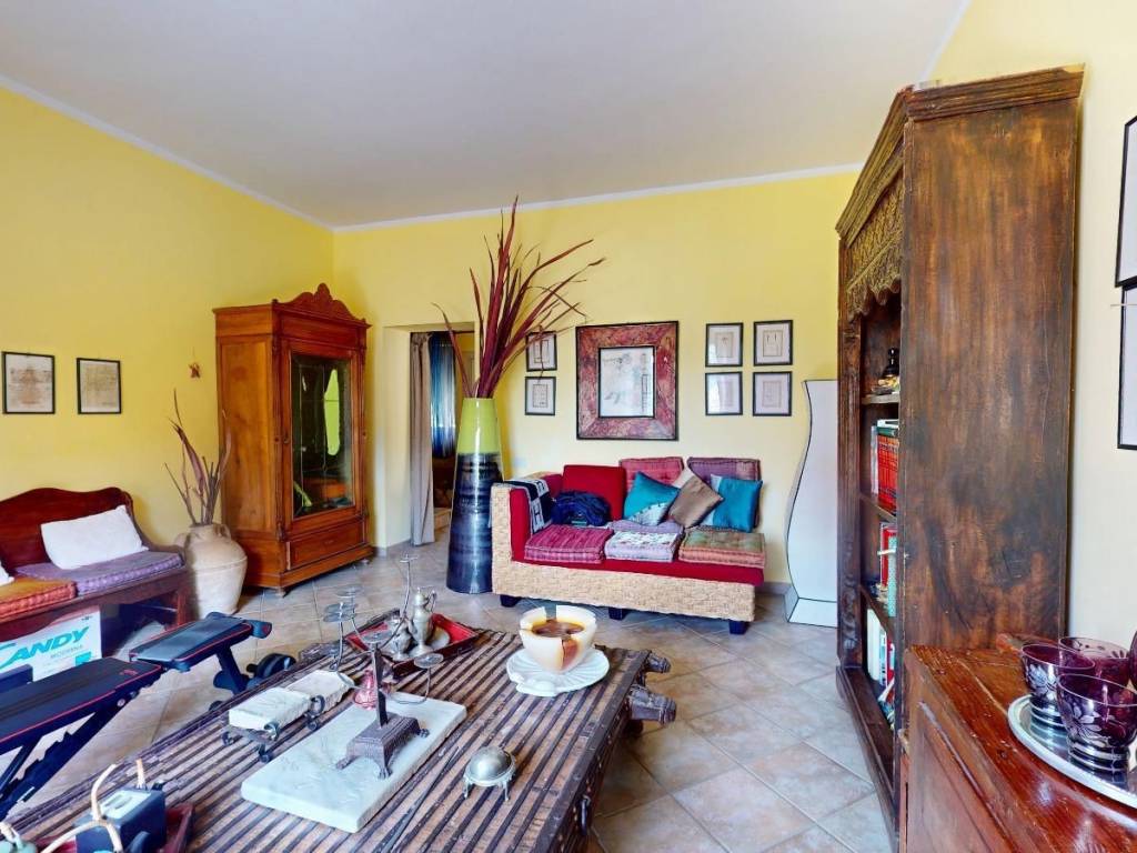 Villa a Foligno in Via Scanzano - Foto 3