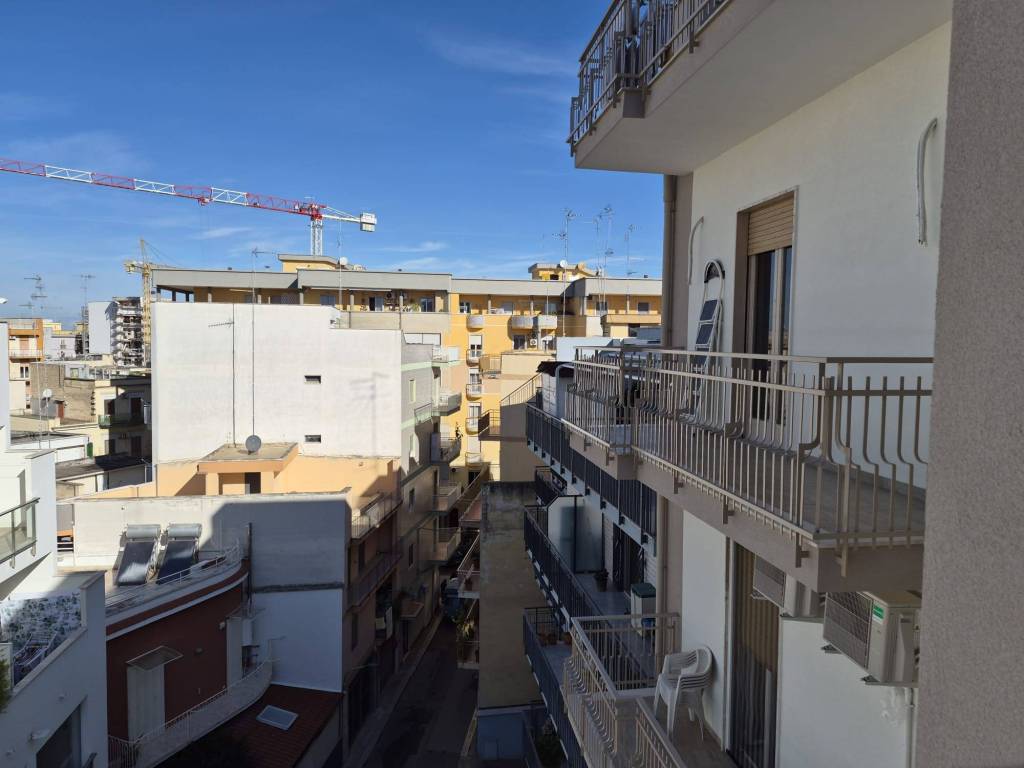 Appartamento a Bitonto in Via Torquato Tasso, 71 - Foto 5