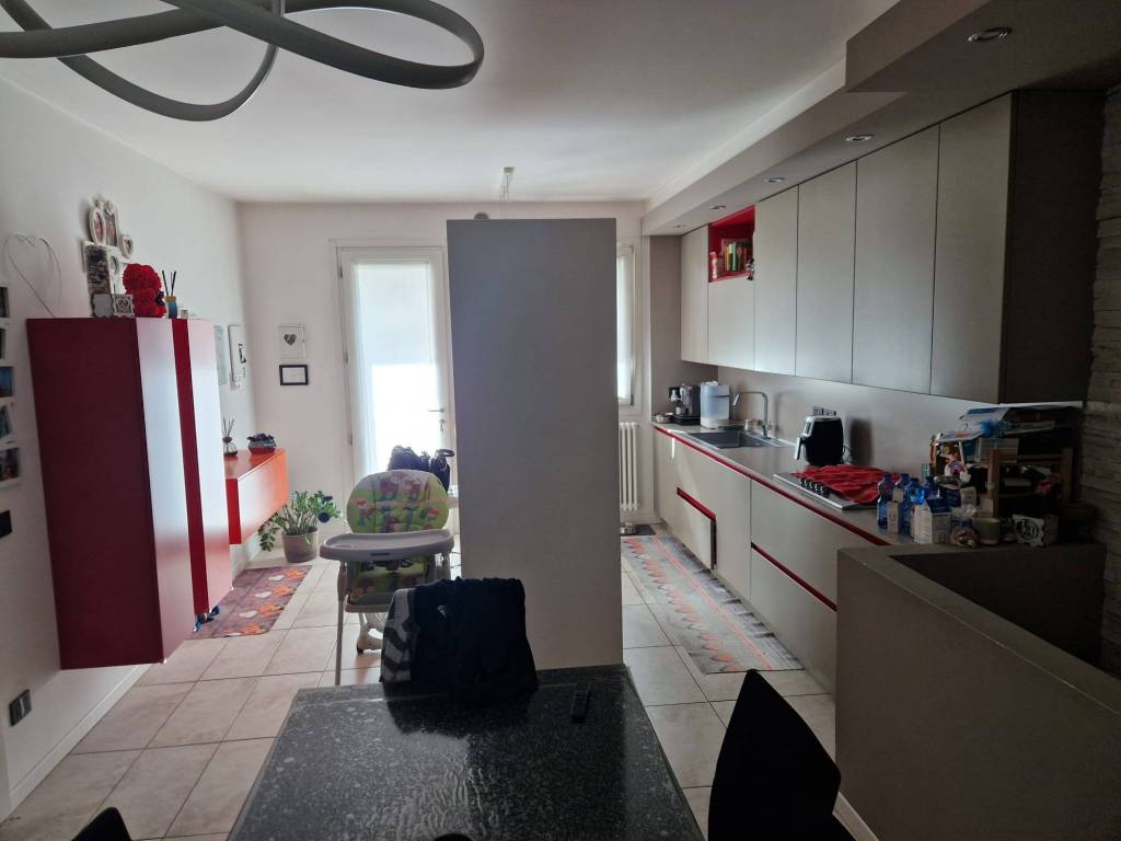 Appartamento a Pianiga in Via Lago di Garda - Foto 2