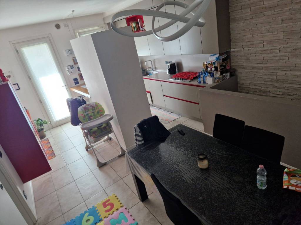 Appartamento a Pianiga in Via Lago di Garda - Foto 3