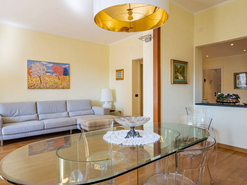 Appartamento a Rapallo in Corso Giuseppe Assereto, 89 - Foto 3