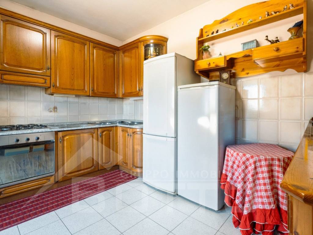 Appartamento a Lonate pozzolo in VIA MATTEOTTI 78 - Foto 5