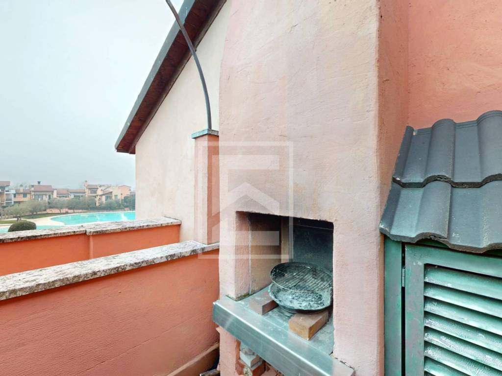 Appartamento a Peschiera del garda in Località Sermana, 1 - Foto 2