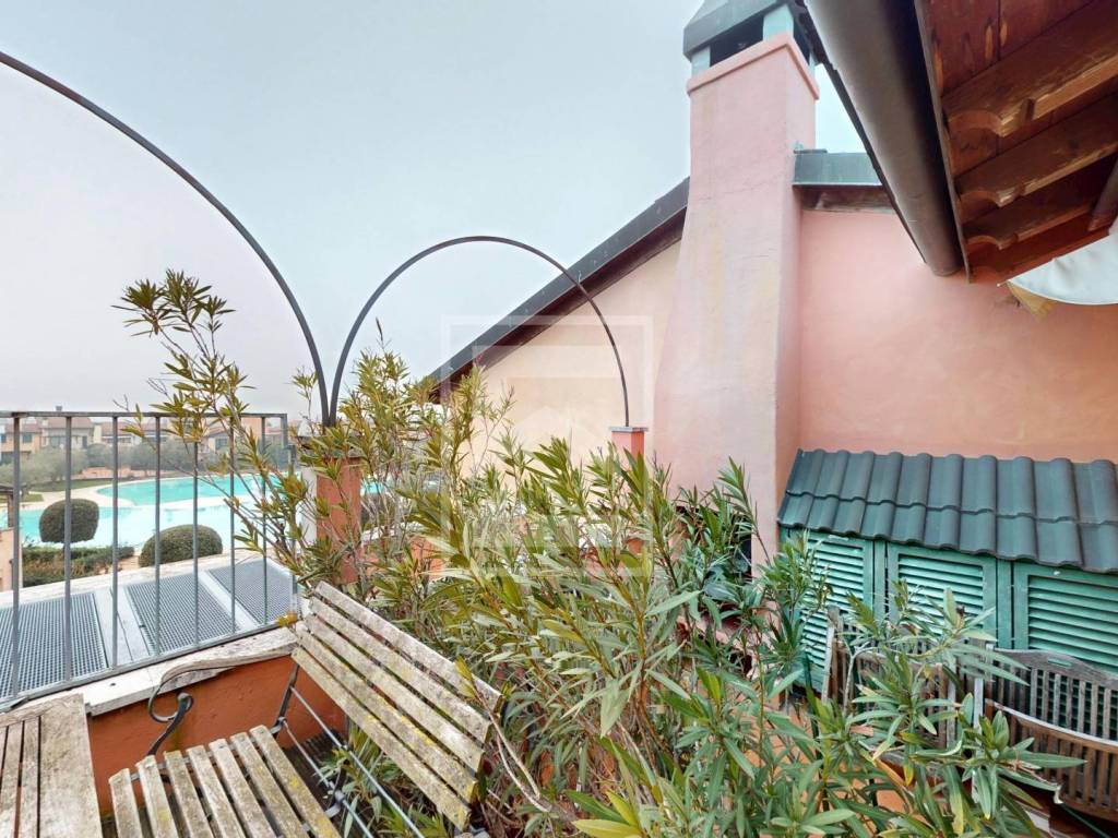 Appartamento a Peschiera del garda in Località Sermana, 1 - Foto 4