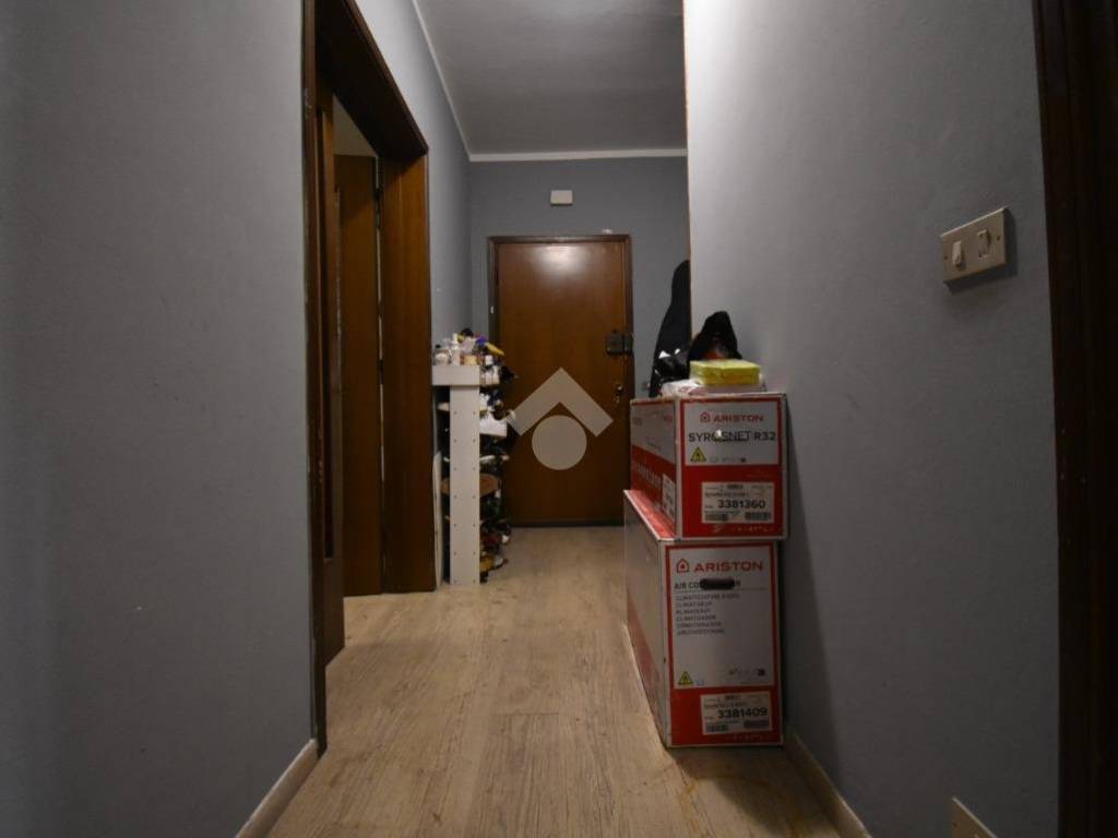 Appartamento a Castiglione delle stiviere in Via Napoleone Bonaparte, 4 - Foto 3