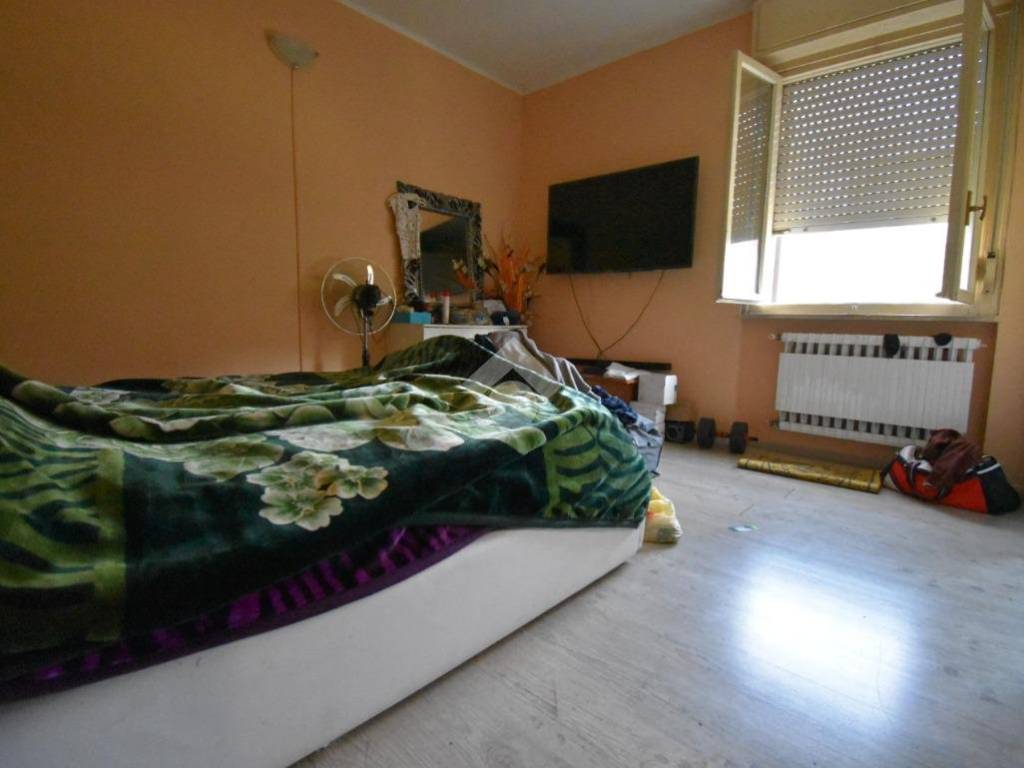 Appartamento a Castiglione delle stiviere in Via Napoleone Bonaparte, 4 - Foto 5