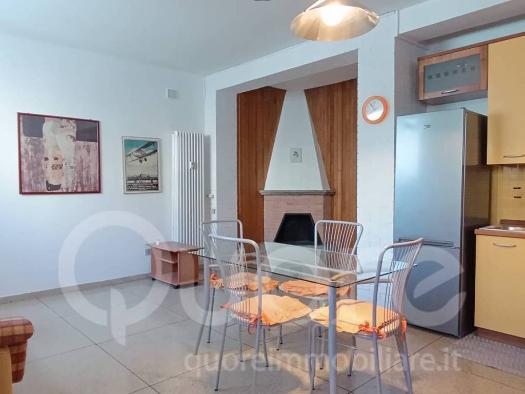 Appartamento a Udine in Via Bezzecca - Foto 3