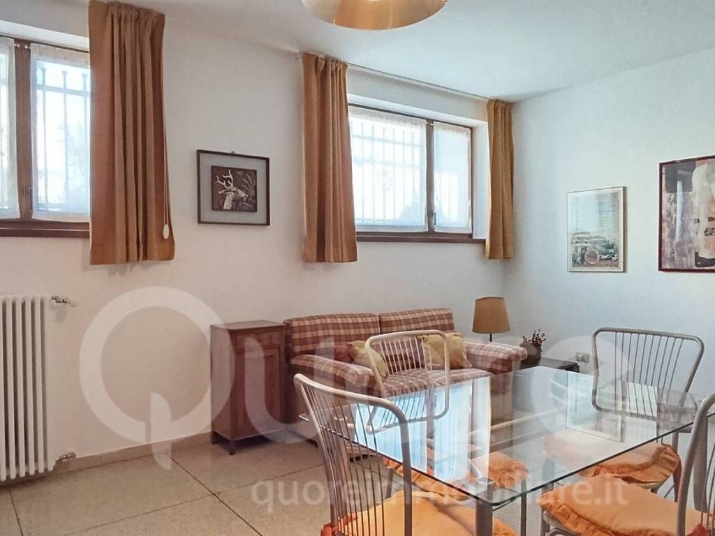 Appartamento a Udine in Via Bezzecca - Foto 4