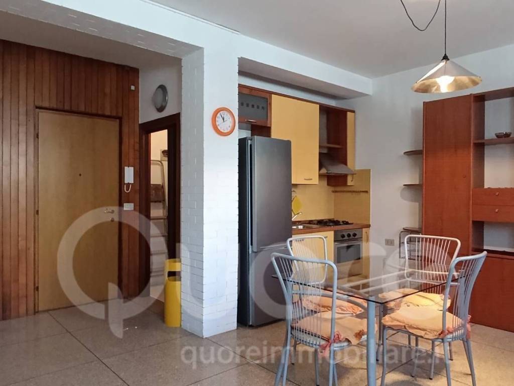 Appartamento a Udine in Via Bezzecca - Foto 5