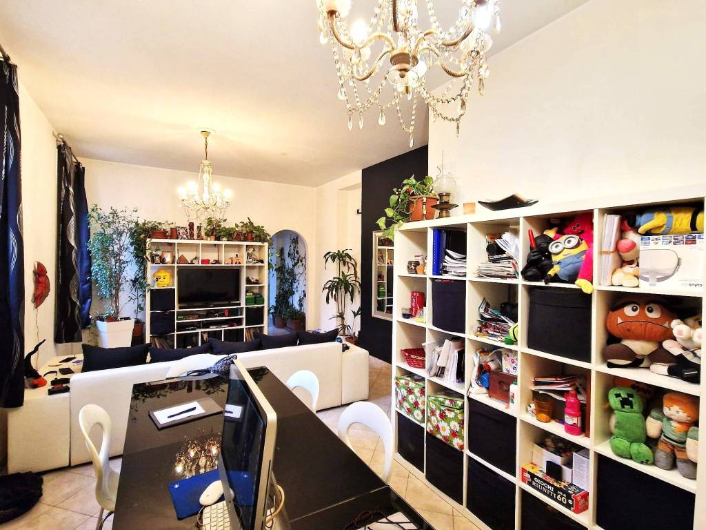 Appartamento a Bresso in Via 25 Aprile, 29 - Foto 2