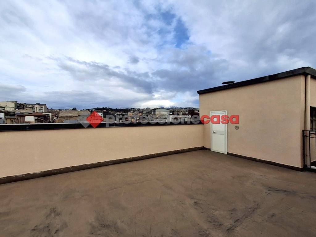 Appartamento a Catania in Via Petrella, 126 - Foto 2
