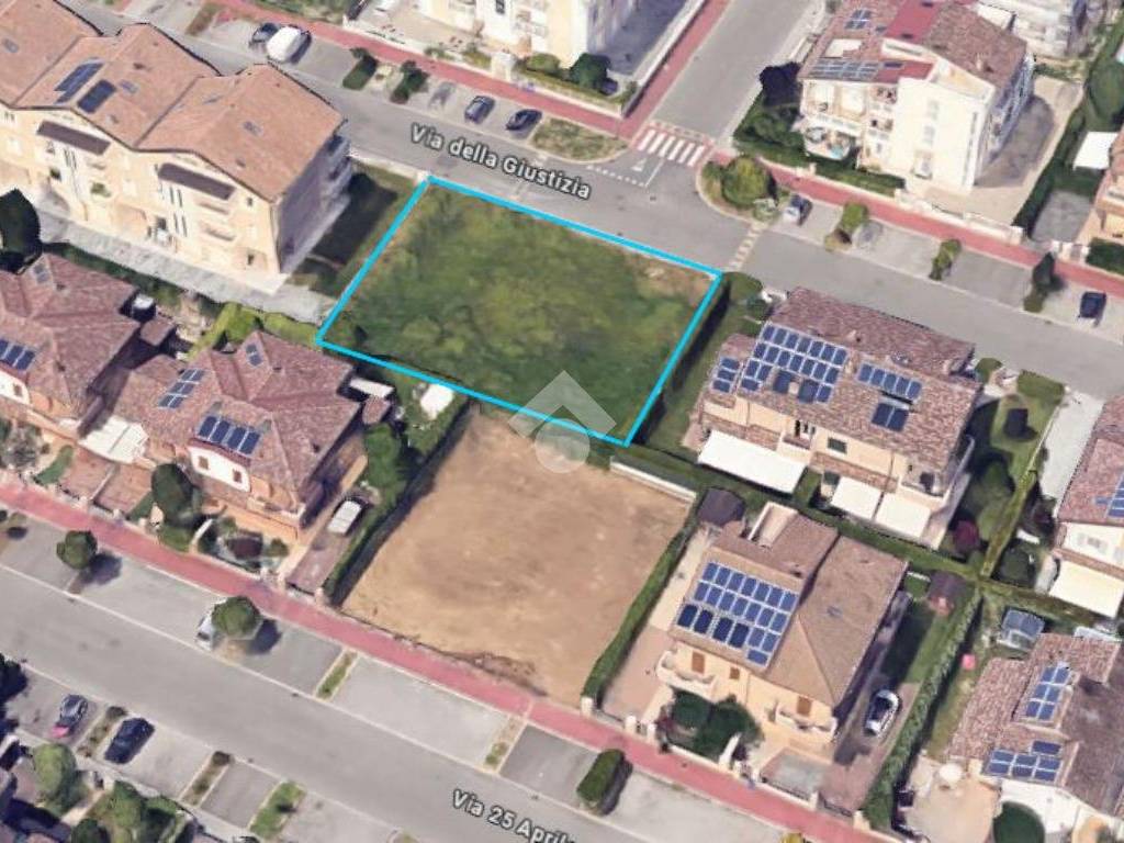 Terreno a Carpi in Via della Giustizia - Foto 4