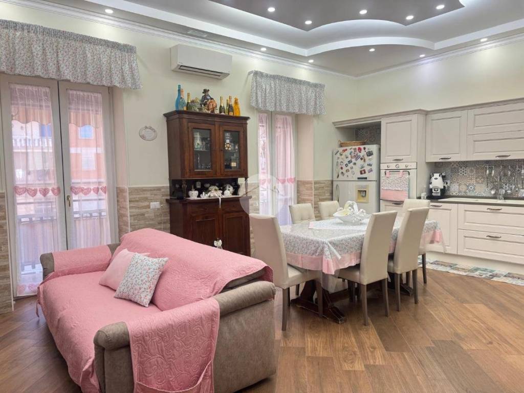 Appartamento a Castellammare di stabia in Via I Licerta, 14 - Foto 3