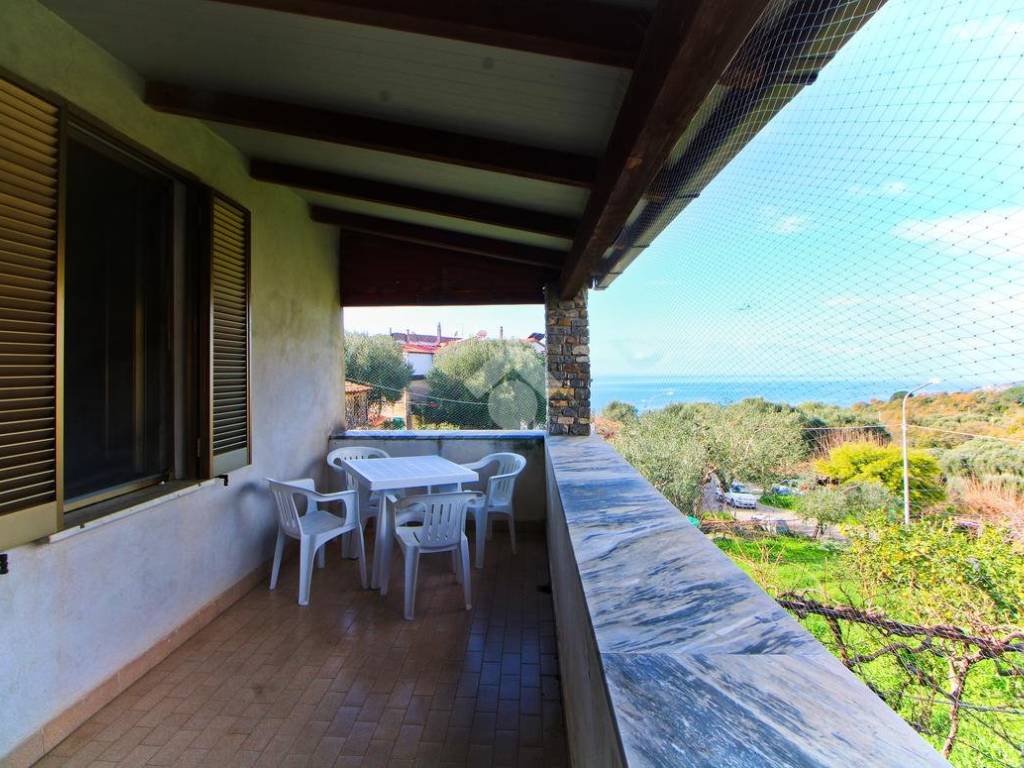 Villa a Pisciotta in Via Terra Bianca, 4 - Foto 2