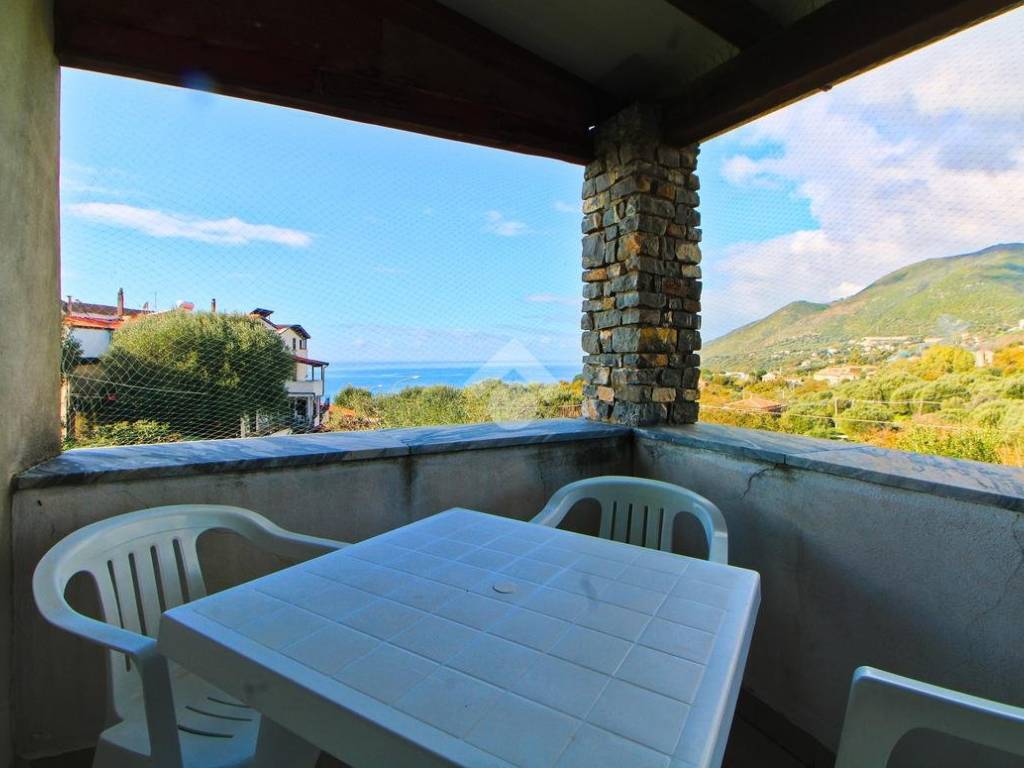 Villa a Pisciotta in Via Terra Bianca, 4 - Foto 3