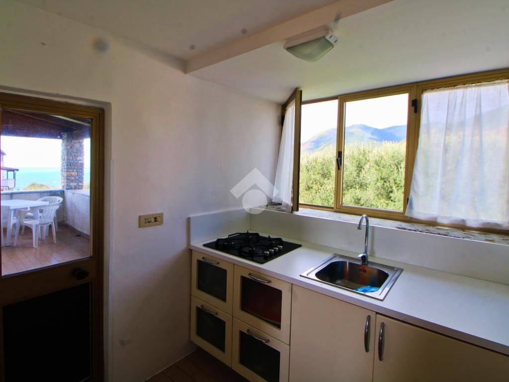 Villa a Pisciotta in Via Terra Bianca, 4 - Foto 4