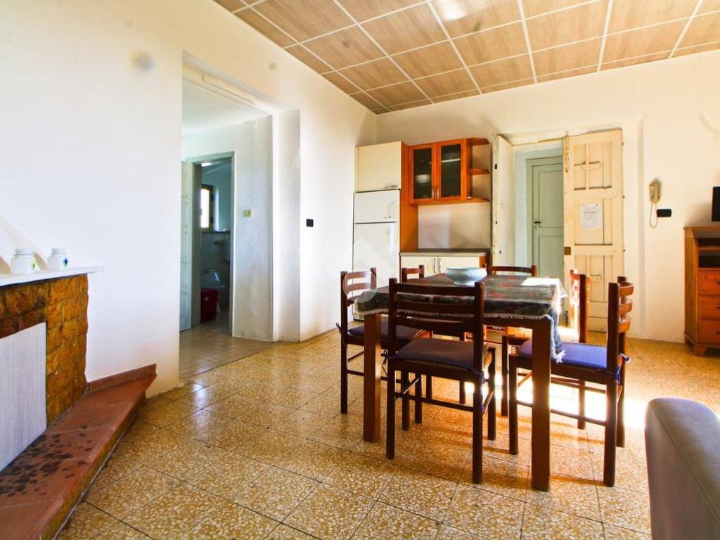 Villa a Pisciotta in Via Terra Bianca, 4 - Foto 5