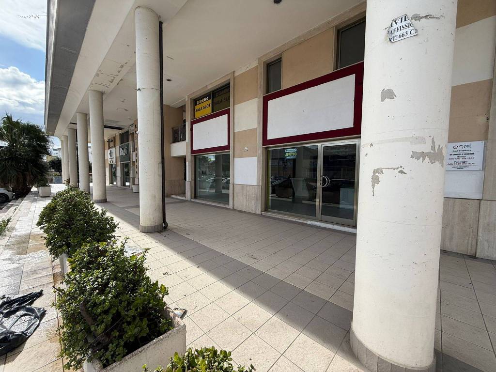 Immobile a Crotone in Via Gioacchino da Fiore - Foto 3