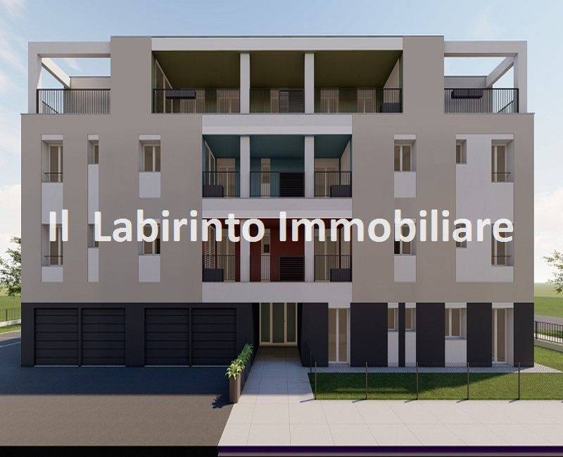 Appartamento a Faenza in Via piero della francesca - Foto 5