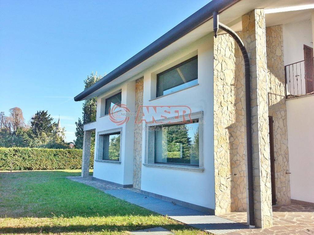 Villa a Casatenovo in via prealpi - Foto 2