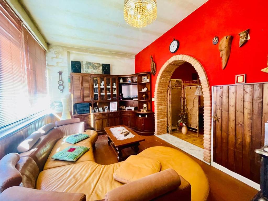 Villa a Castelnuovo magra in Via Olmarello, 22 - Foto 4