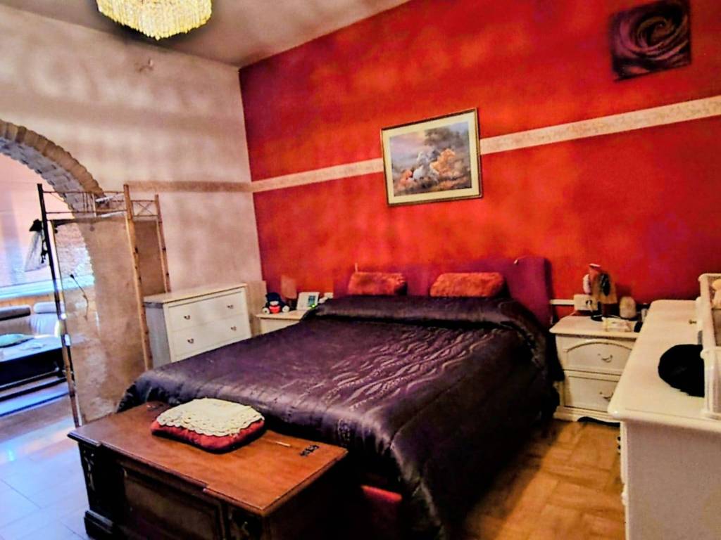 Villa a Castelnuovo magra in Via Olmarello, 22 - Foto 5