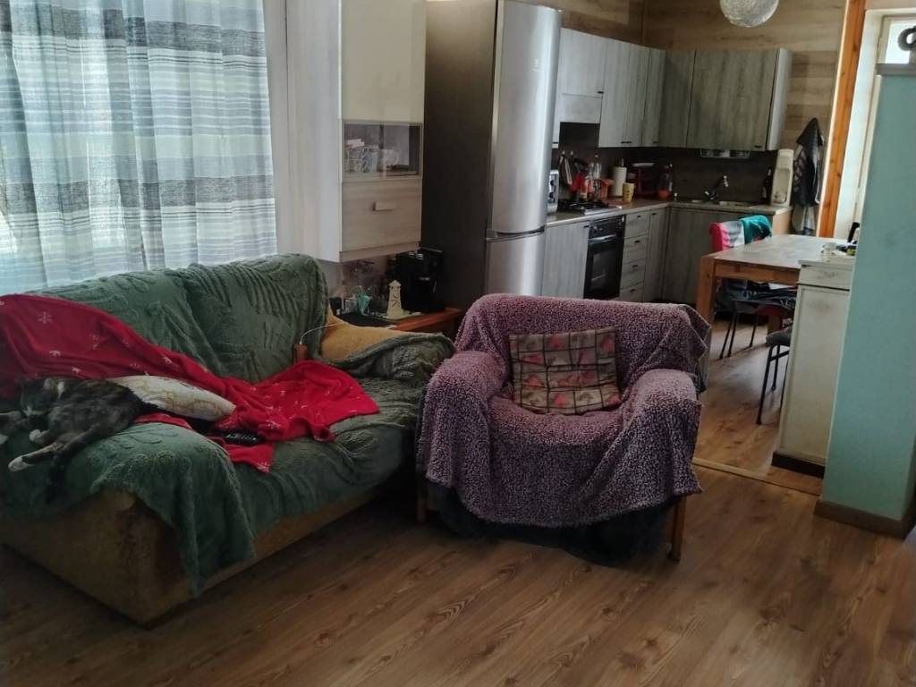 Appartamento a Chiesa in valmalenco in Via Roma, 88 - Foto 3