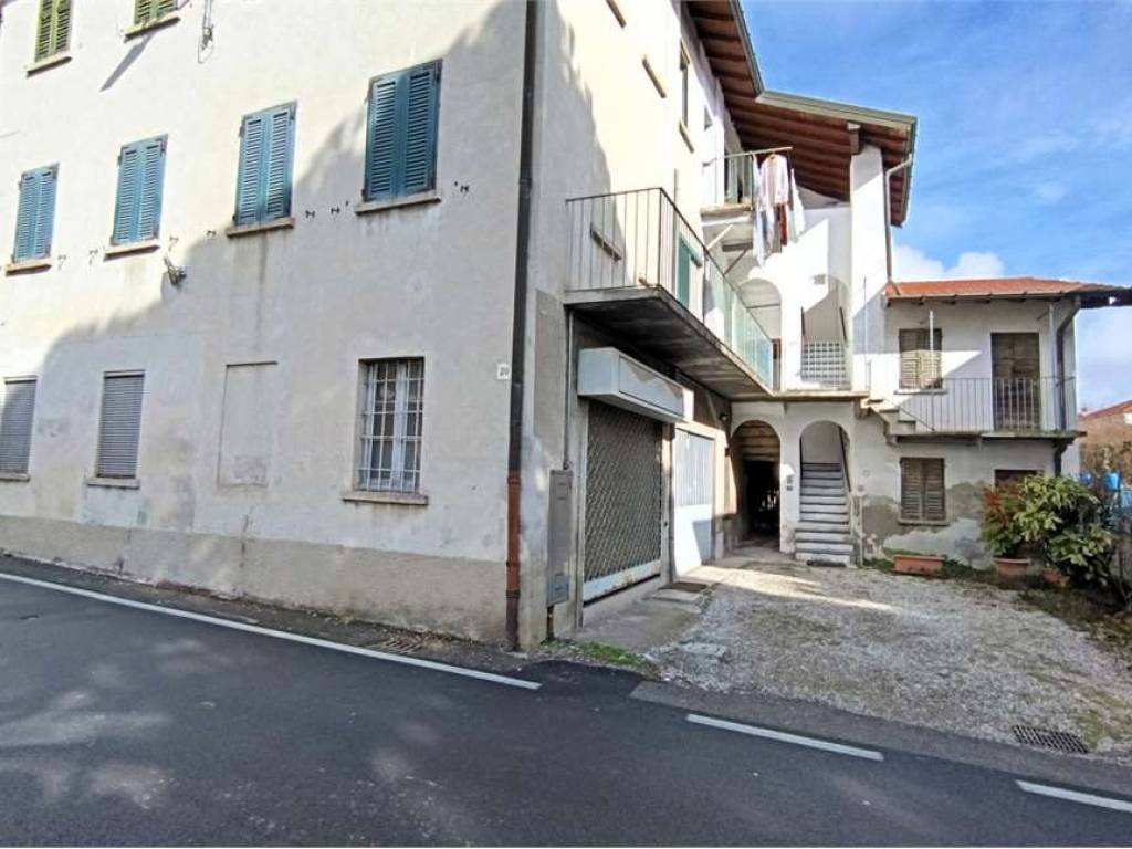 Appartamento a Lurate caccivio in via olgiate, 20 - Foto 2