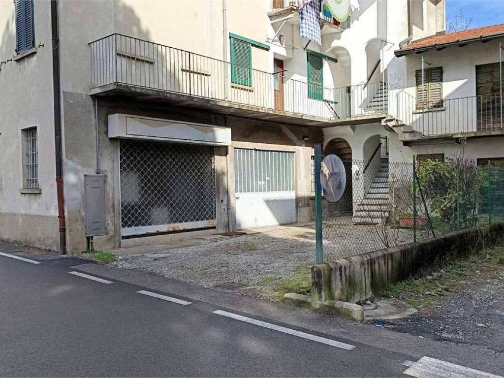 Appartamento a Lurate caccivio in via olgiate, 20 - Foto 3