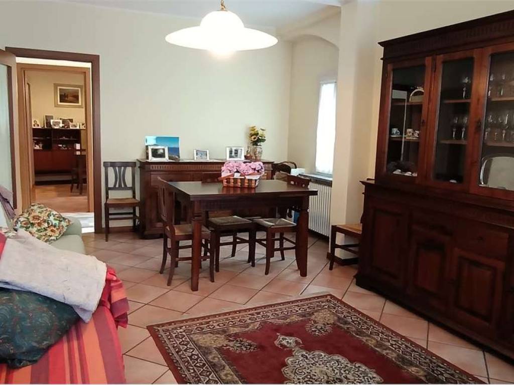 Appartamento a Lurate caccivio in via olgiate, 20 - Foto 5