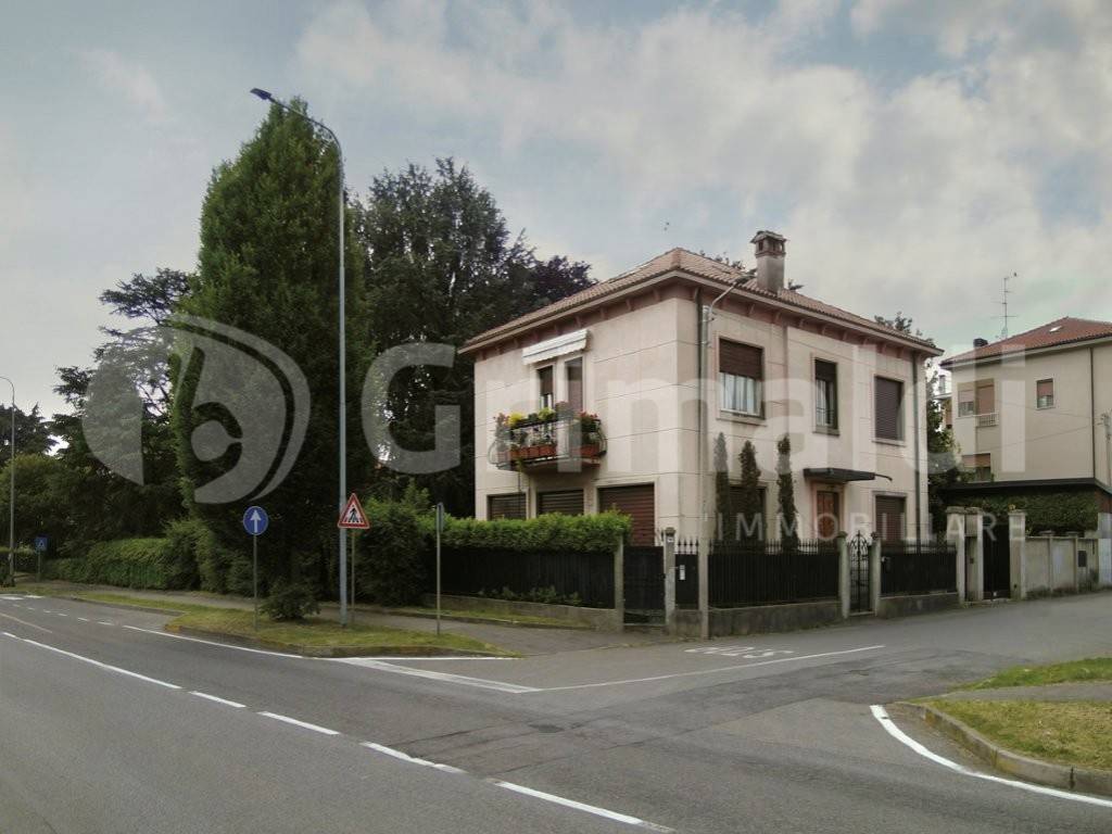 Villa a Carate brianza in via Villafranca, 1 - Foto 2