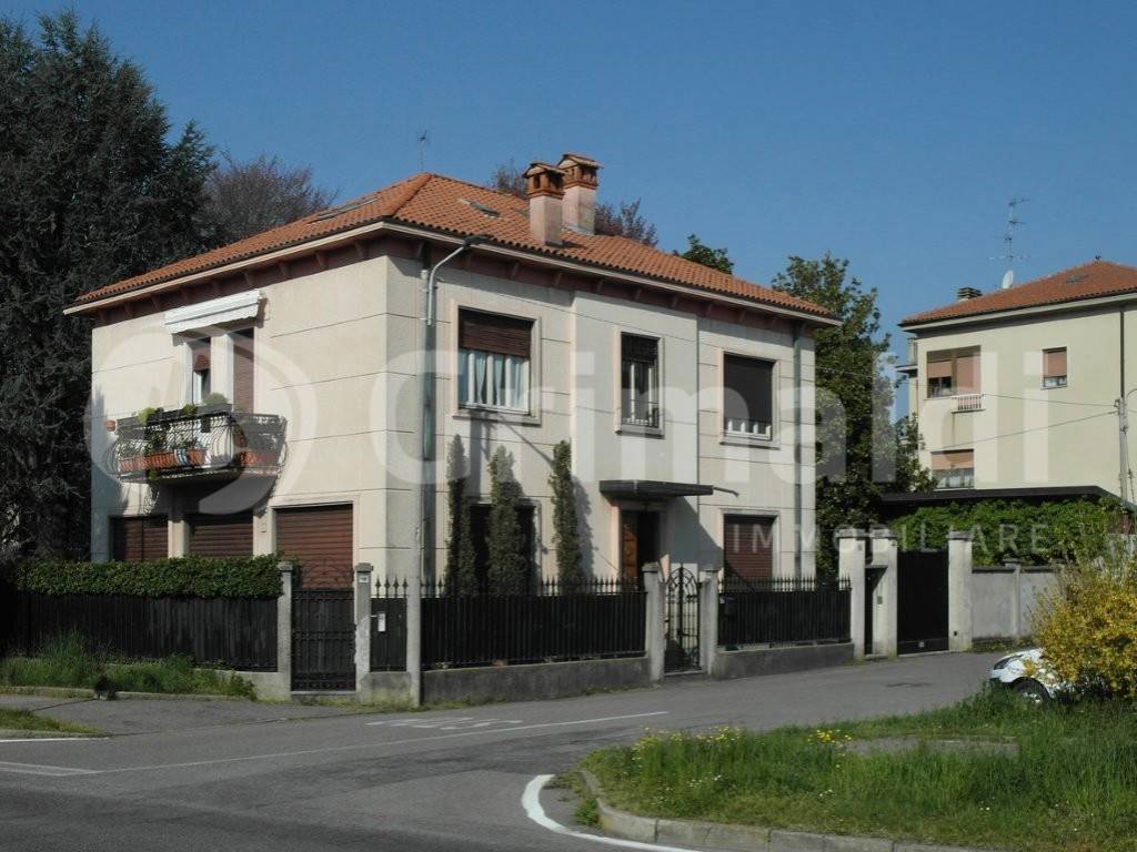 Villa a Carate brianza in via Villafranca, 1 - Foto 3