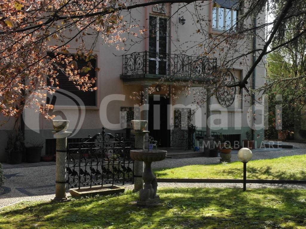 Villa a Carate brianza in via Villafranca, 1 - Foto 5