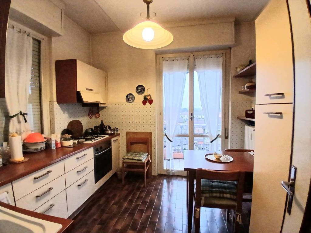 Appartamento a Broni in Via Montebello - Foto 5