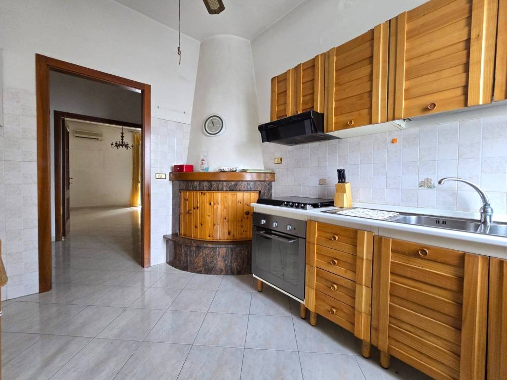 Appartamento a Terni in Via Piana dei Greci - Foto 5