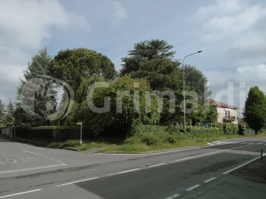Terreno a Carate brianza in Via Cernaia, 2 - Foto 2
