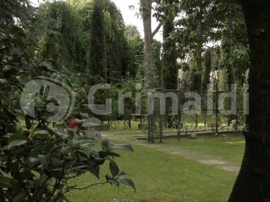 Terreno a Carate brianza in Via Cernaia, 2 - Foto 3
