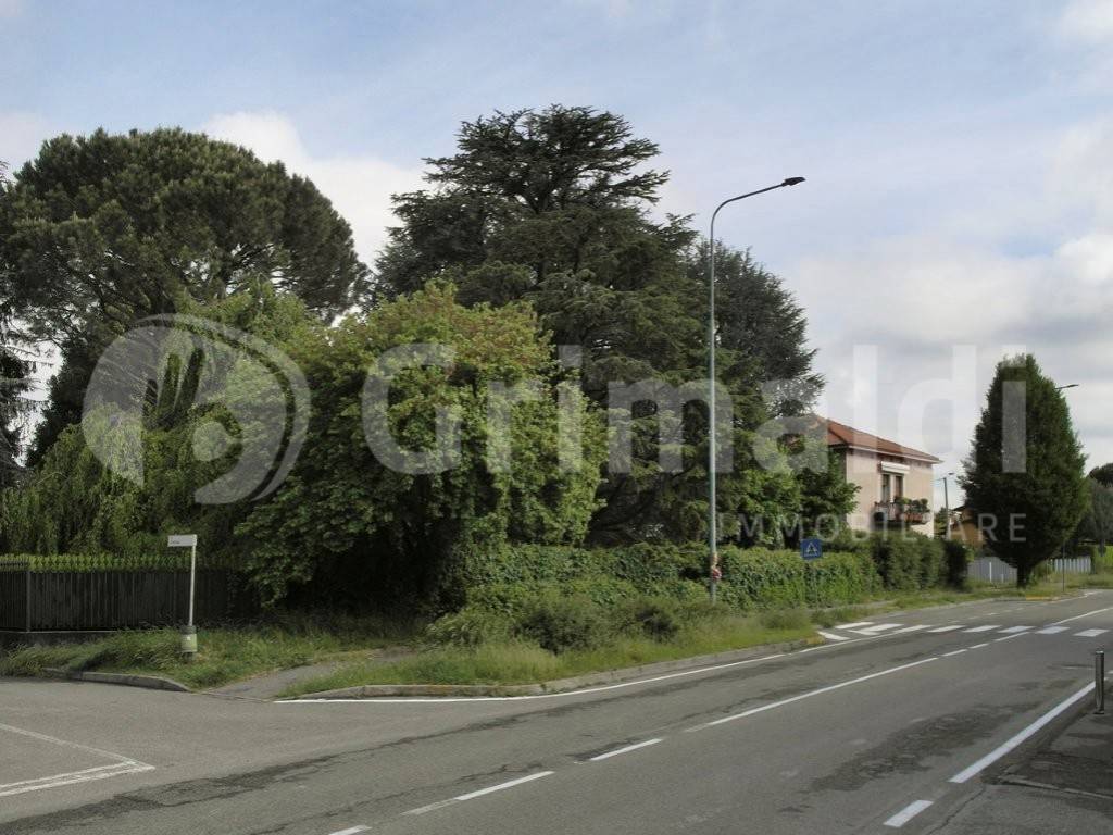 Terreno a Carate brianza in Via Cernaia, 2 - Foto 5
