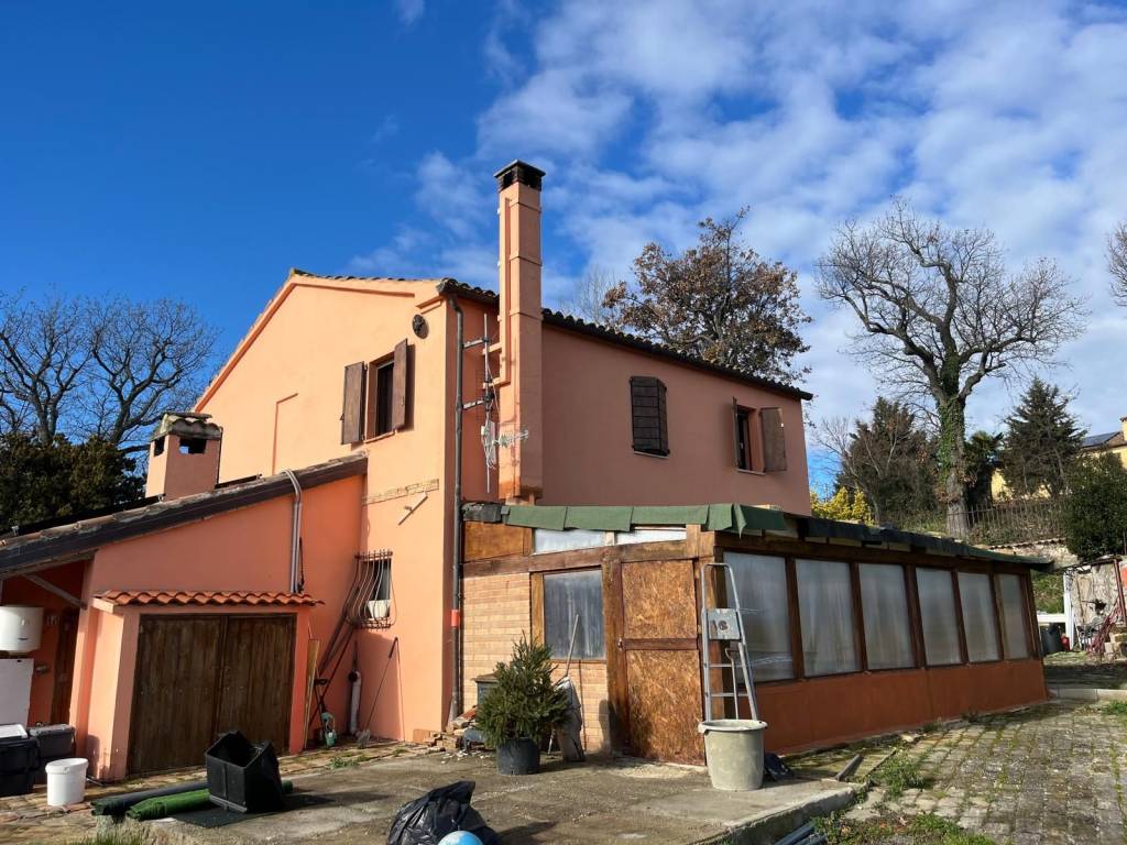 Rustico / casale a Ancona in Via del Bisciano - Foto 3