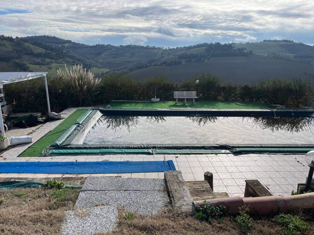 Rustico / casale a Ancona in Via del Bisciano - Foto 5