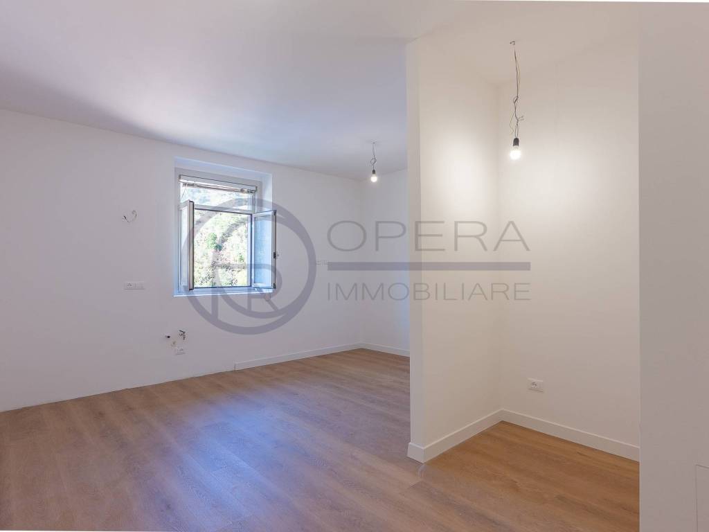 Appartamento a Trieste in Via Valmartinaga, 8 - Foto 3