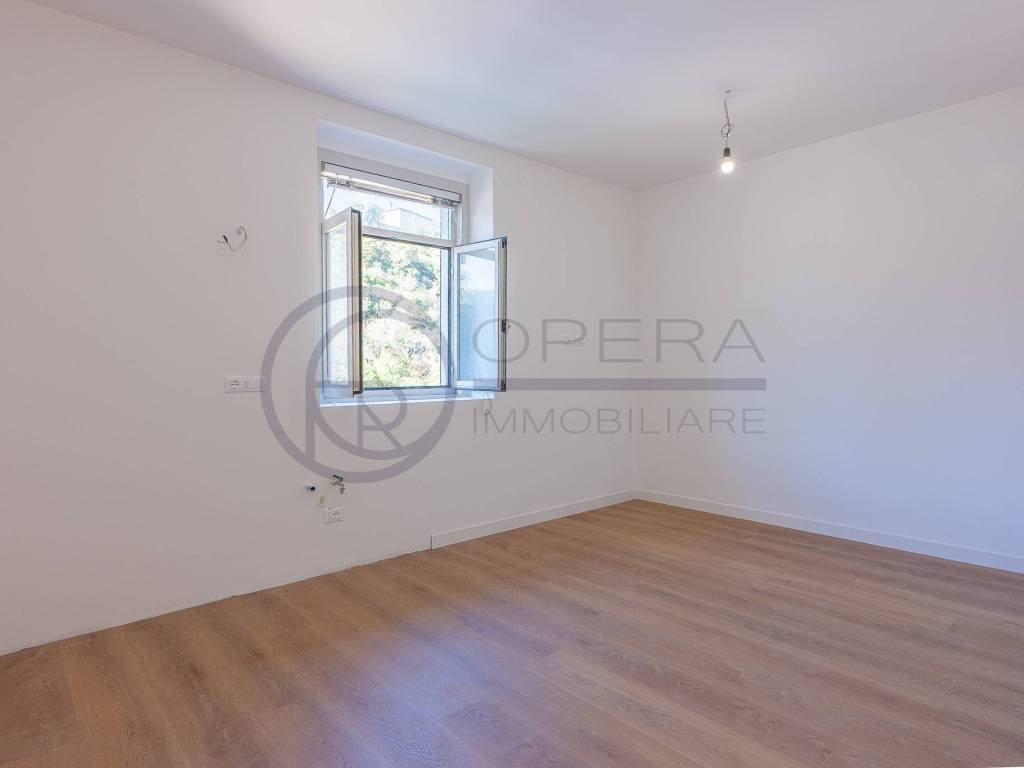 Appartamento a Trieste in Via Valmartinaga, 8 - Foto 4