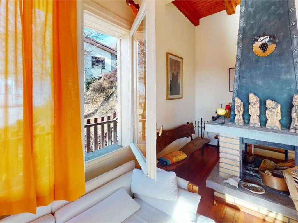 Villa a Premeno in Via Lago Azzurro, 34 - Foto 4
