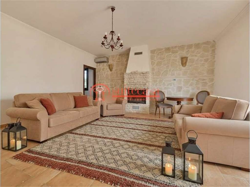 Villa a Trani in I traversa Don Tito - Foto 2