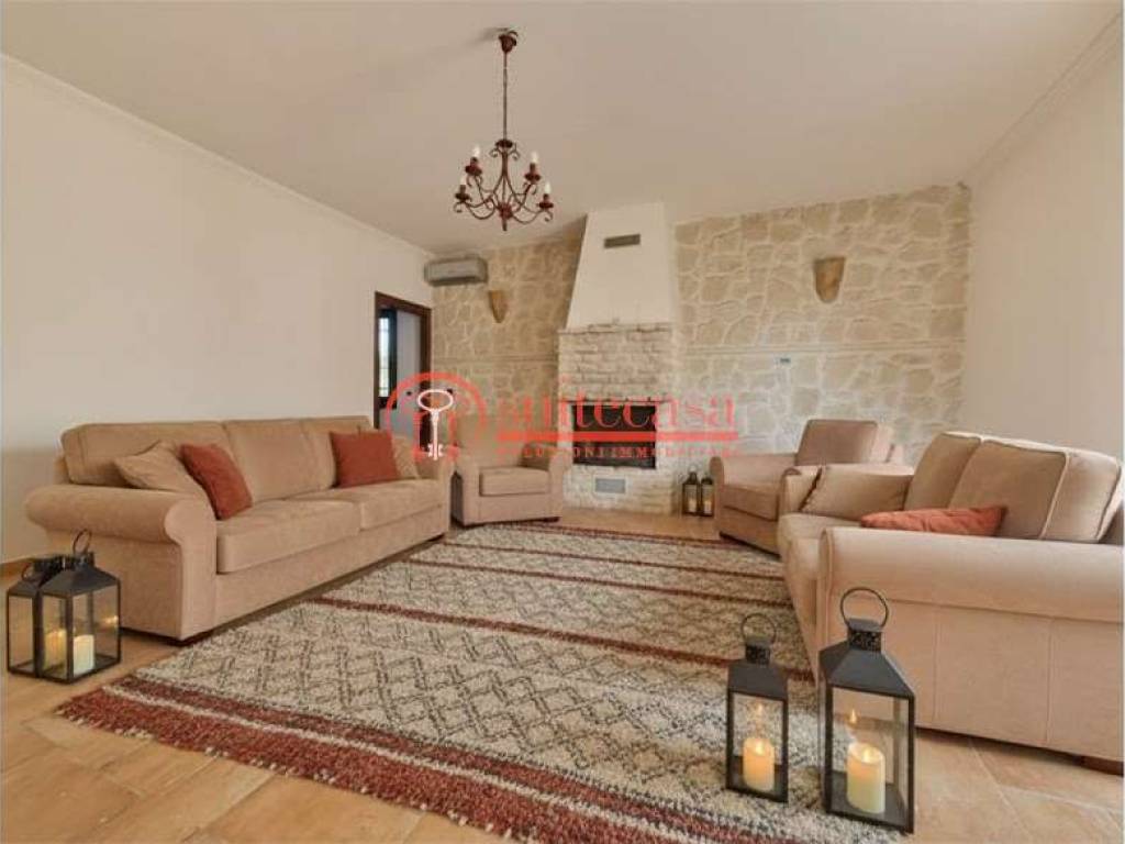 Villa a Trani in I traversa Don Tito - Foto 3