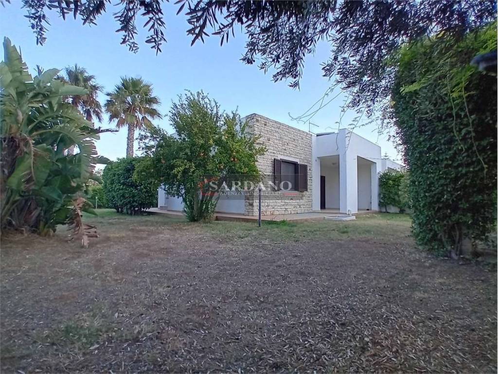 Villa a Ostuni - Foto 5