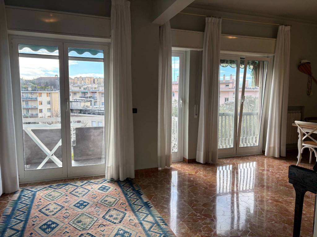 Appartamento a Genova in Via Alessandro Varaldo - Foto 3
