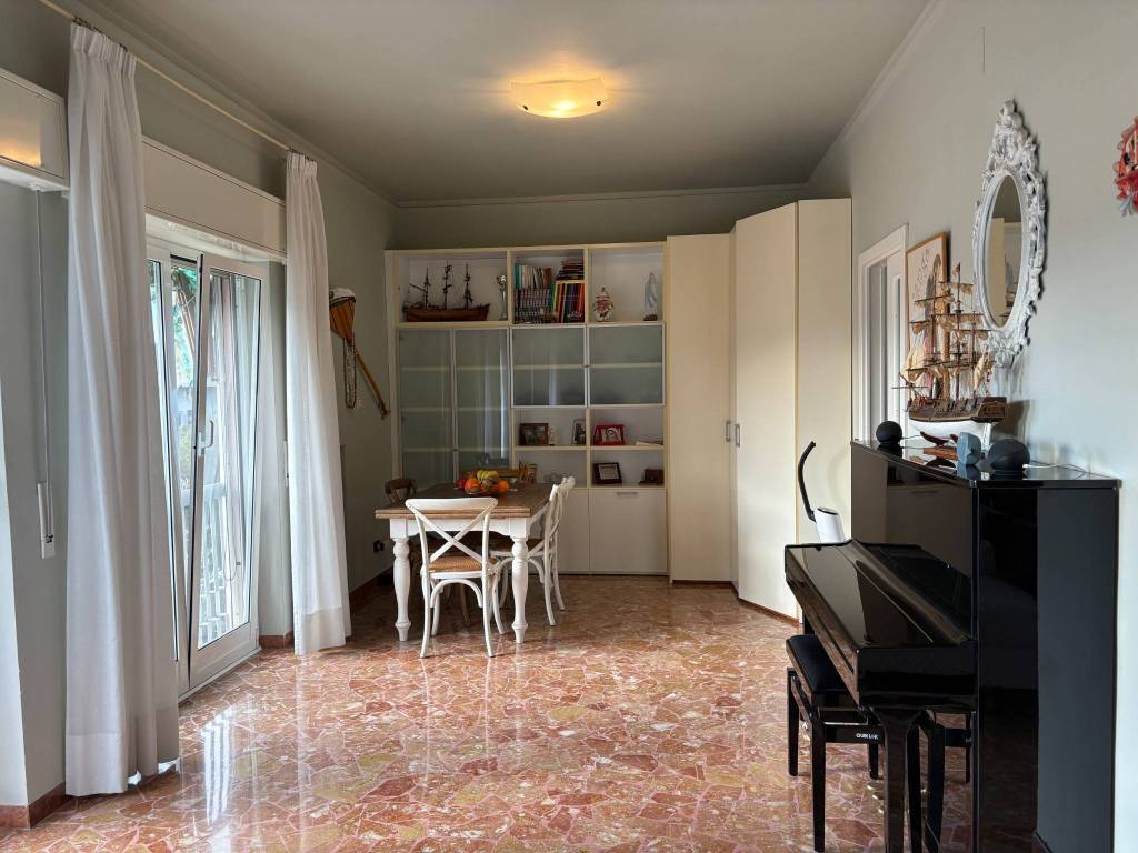 Appartamento a Genova in Via Alessandro Varaldo - Foto 4