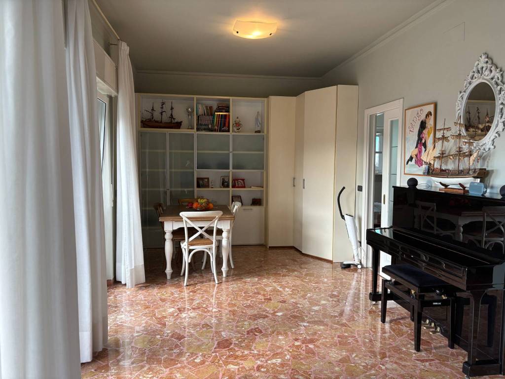 Appartamento a Genova in Via Alessandro Varaldo - Foto 5